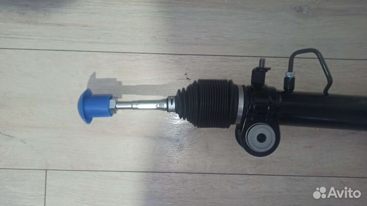 Рулевая рейка на Лексус RX 350