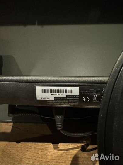 Монитор 27 ips asus