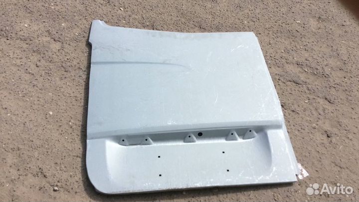 Рем Комплект Задние двери Фольксваген Крафтер, Мер