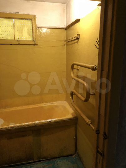 1-к. квартира, 31 м², 5/5 эт.