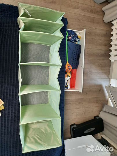 Кофр для хранения IKEA