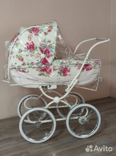 Детские коляски 3 в 1 бу трансформер