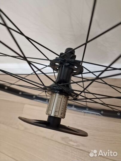 Гревел вилсет 28 (700с) под оси