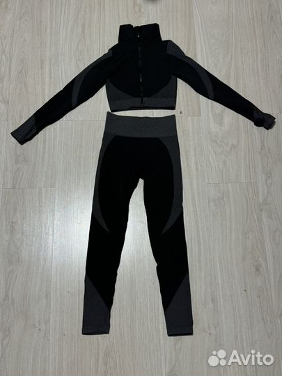 Спортивные костюмы Calvin Klein, Nike