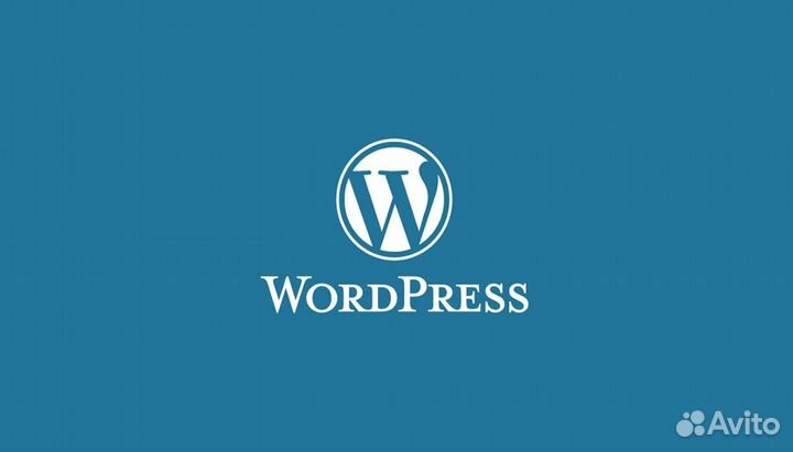 Создание доработка сайтов CMS Wordpress