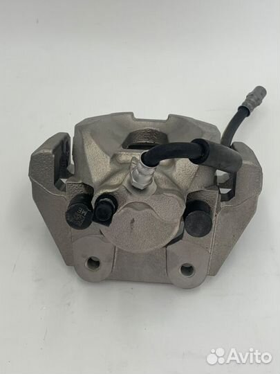 Суппорт задний левый BMW 7 series F01/F02