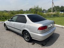 Honda Integra SJ 1.5 CVT, 1997, 281 000 км, с пробегом, цена 300 000 руб.