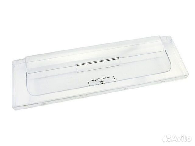 Панель ящика морозильной камеры для холодильников