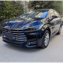 BYD Song Max DM-i 1.5 AMT, 2022, 43 500 км, с пробегом, цена 1 590 000 руб.