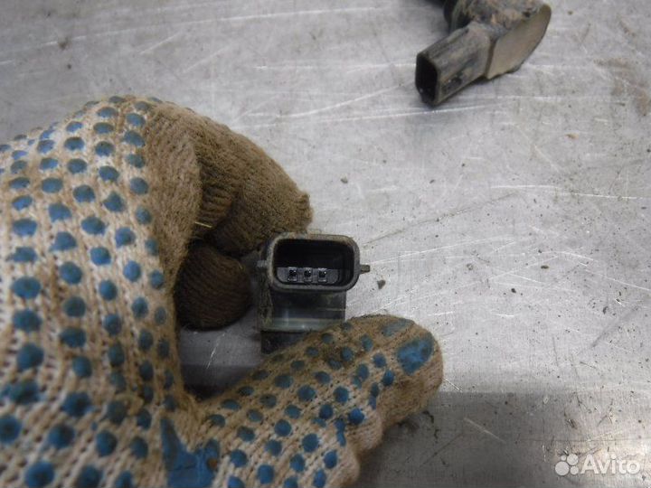 Датчик парковки Renault Kaptur F4R 2018