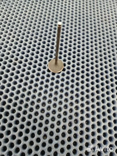 Honda CBR600RR NC37-E клапан впускной