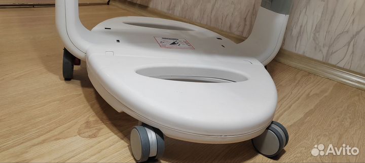 Стульчик для кормления peg perego tatamia