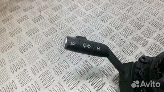 Переключатель поворотов и дворников (стрекоза) lan