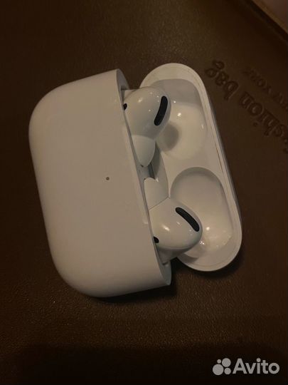 Airpods pro оригинал