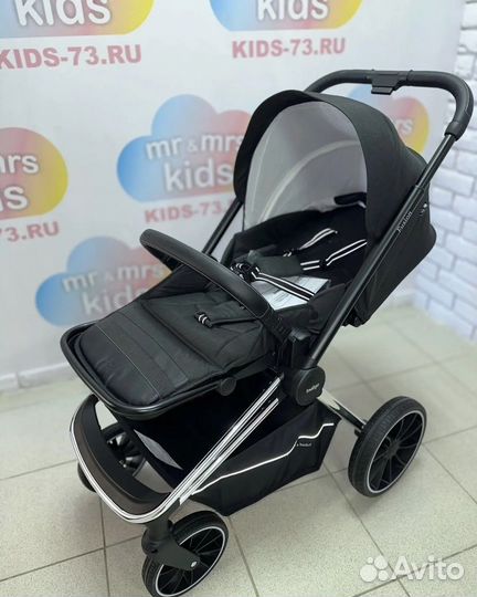 Детские коляски 2в1/3в1 новые