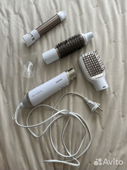 Фен-стайлер Phillips