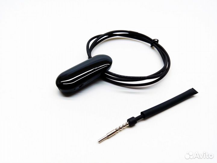 Микронаушник магнитный VIP