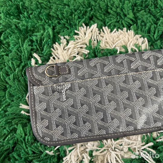 Goyard кошелек