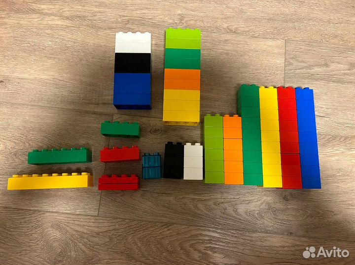 Lego duplo