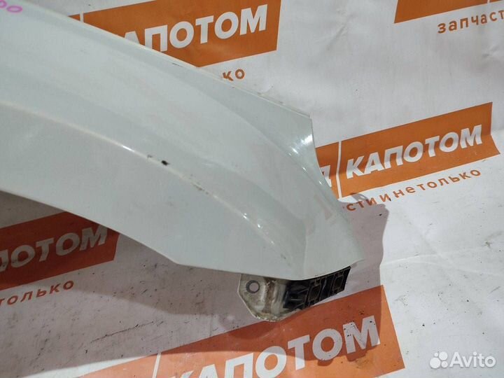 Крыло переднее правое Suzuki Grand Vitara 2 2007