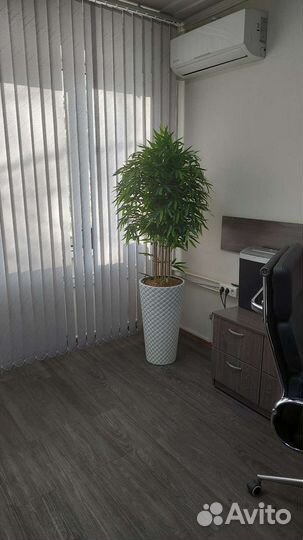 Искусственное дерево. Бамбук в ассортименте