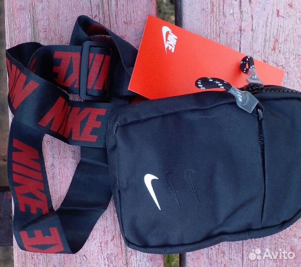 Сумка через плечо