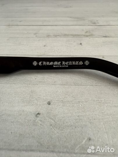 Оправа Chrome Hearts