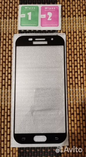 Защитное стекло для Samsung A520F (A5 2017)