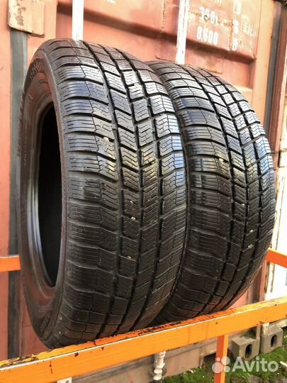 Barum Polaris 3 195/60 R15