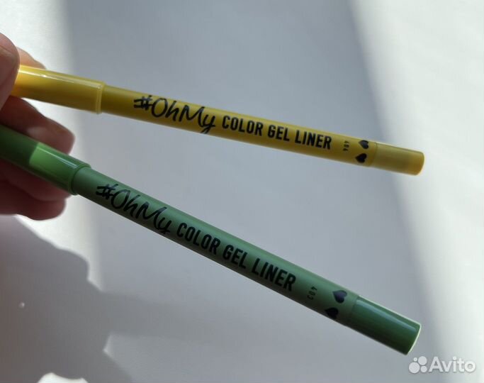 Карандаш для глаз