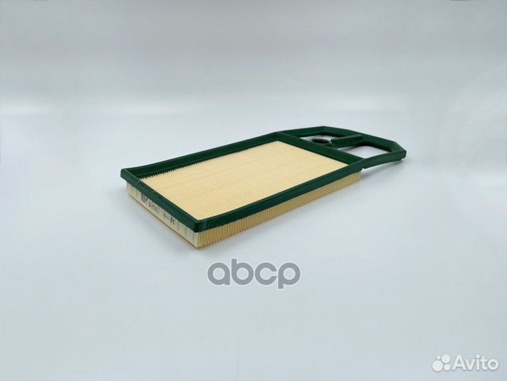 Фильтр воздушный BIG filter GB-9741 VW G4/Polo