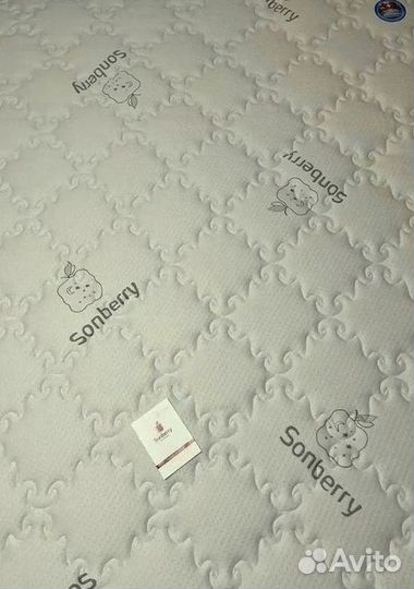 Матрас Новый. Тосно