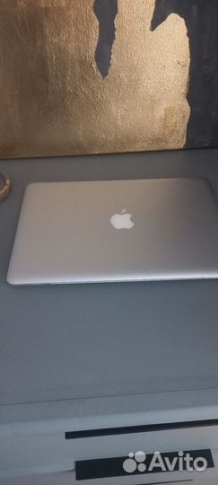 Apple macbook air 11