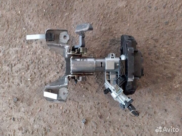 Рулевая колонка в сборе Opel Corsa D