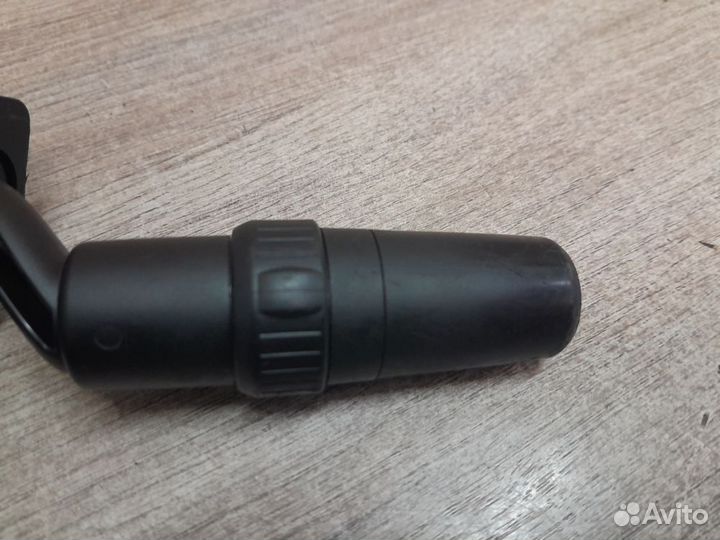 Переключатель дворников Mazda 3 BK (2003—2006)