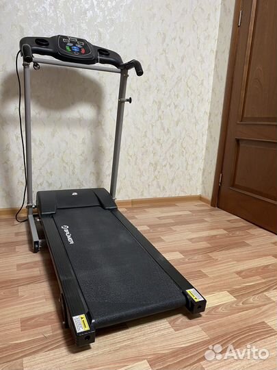 Беговая дорожка Brumer TM1370D