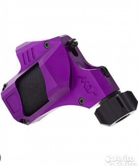 Набор mustang tattoo