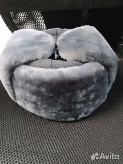 Форменная шапка