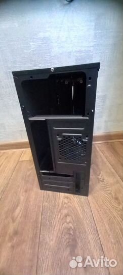 Корпус для пк. Mini tower