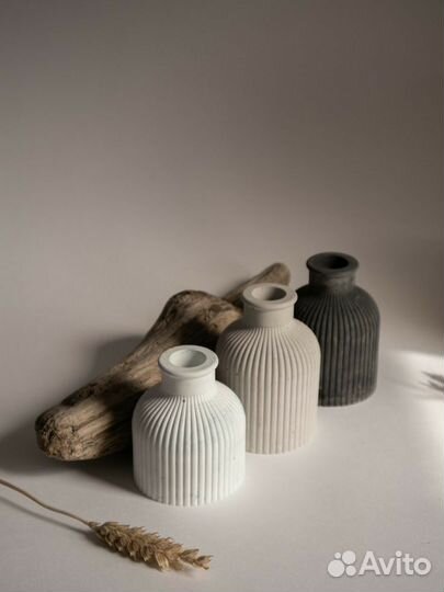 Вазы, Гипсовые изделия, подарок