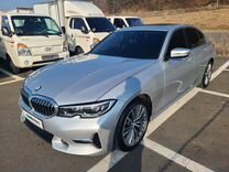 BMW 3 серия 2.0 AT, 2019, 62 000 км
