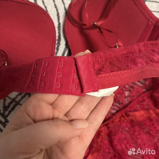 Комплект нижнего белья 75b intimissimi