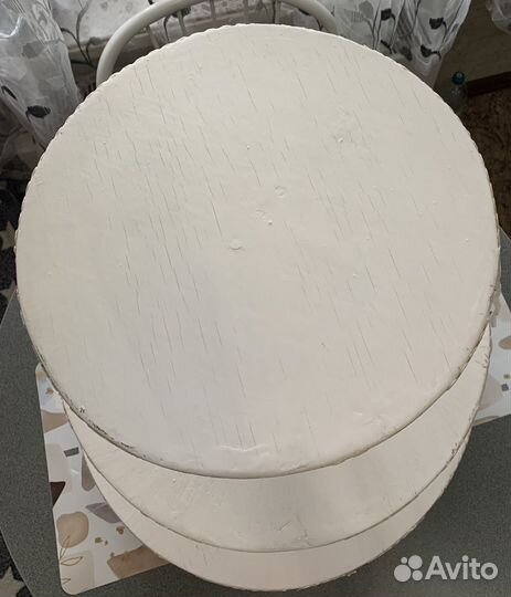 Подставка для торта и капкейков