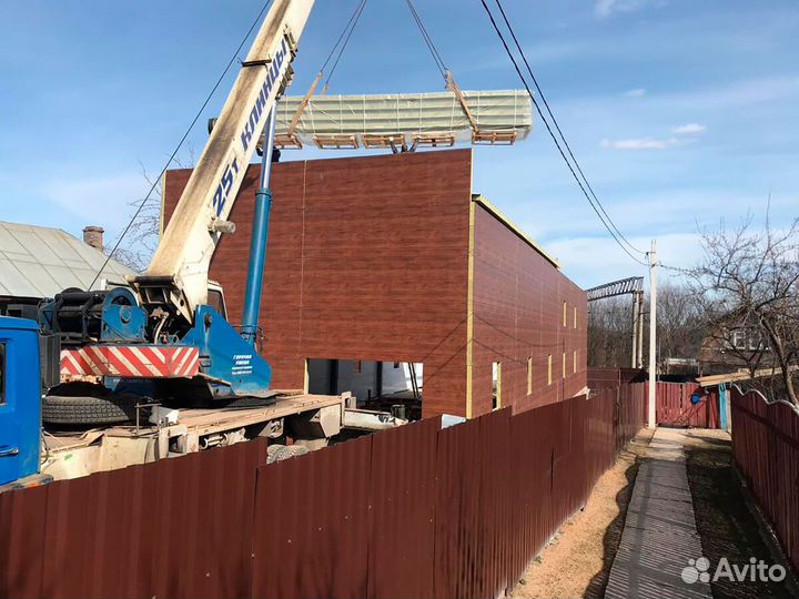 Сэндвич панель кровельная панель с пенопластом