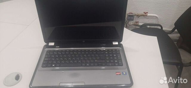 Ноутбук HP g7-1102er