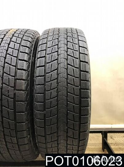 Dunlop Winter Maxx SJ8 225/65 R17 99P