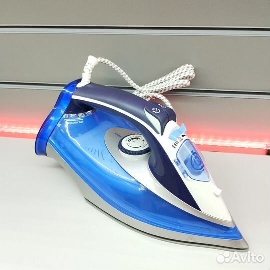 Утюг dexp CE2600S