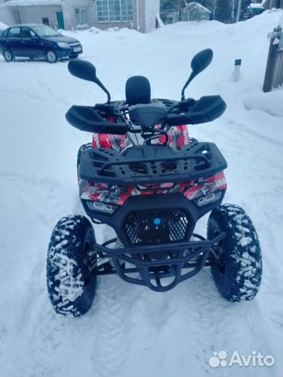 Квадроцикл