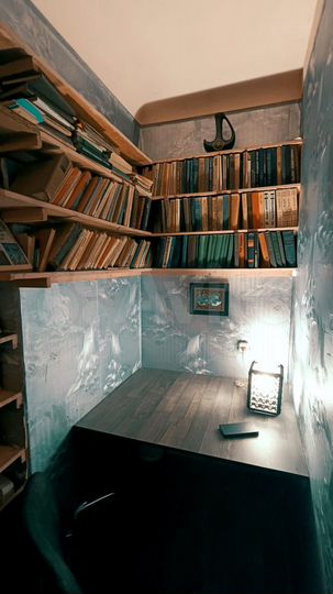 2-к. квартира, 44 м², 1/5 эт.