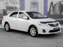 Toyota Corolla 1.6 AT, 2012, 161 792 км, с пробегом, цена 1 449 000 руб.